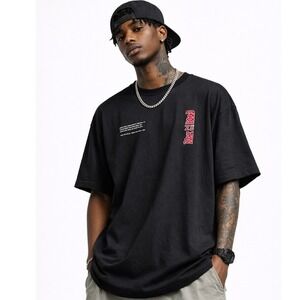 Boyz n‎ the Hood Movie T Shirt Black Shoe Palace X Large 1991 Film